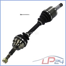 Cardan transmission - 1x, de