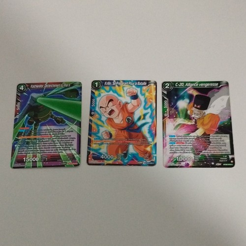 Bandai dragon ball super - dragon, jcc