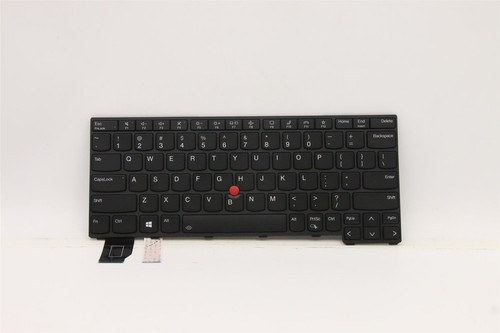 Lenovo thinkpad x13 clavier - 2,