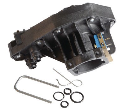 Moteur vanne voies diff - vanne, 3