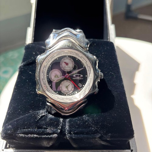 Montre pour homme - , oakley