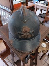 Casque militaire adrian