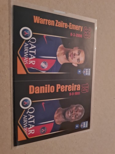 Sticker panini fifa - sticker,