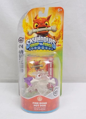 Rare skylanders swap - rare, force
