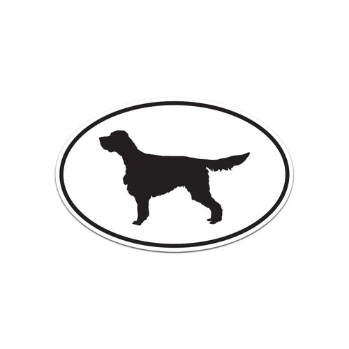 Gordon setter euro - setter,