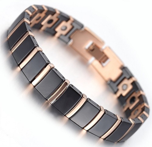 Bracelet athena céramique - en,
