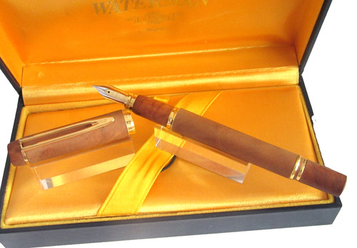 Stylo plume waterman - stylo,