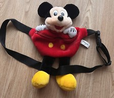 Sac banane Disney Mickey