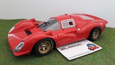 FERRARI 330 P4 COUPE STREET