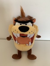 PELUCHE "TAZ" (LOONEY TUNES /