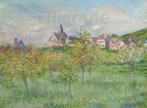 Monet giverny - monet,