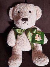 Peluche ours Harrods