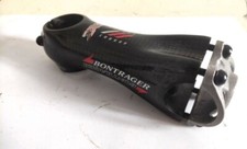 Bontrager XXX Full Carbon 110mm Stem Nos Trek Madone Emonda Colnago C68 Ringle