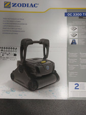 OC3300 zodiac robot piscine