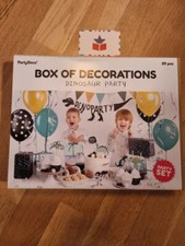 Set 39 pièces déco