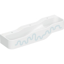 Lavabo enfant bas gauche 140cm