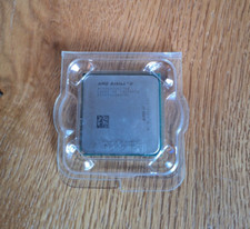 Amd processeur athlon ii x2 - processeur,