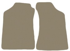 Neuf Avant Tapis de sol pour