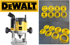 Pour DeWalt DW622K-QS - 8