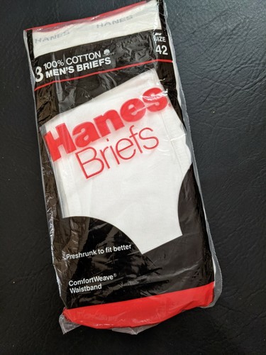 Hanes homme slip paquet - hanes,