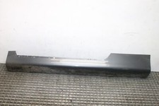 AUDI Tt 8J Côté Gauche Seuil
