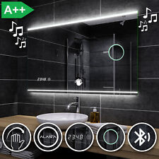 Miroir Salle De Bain Lumineux