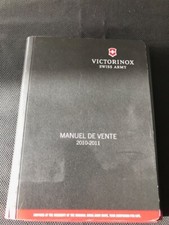 Watch catalog / Manuel de