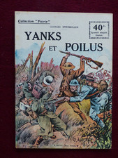 COLLECTION PATRIE n ° 93 /