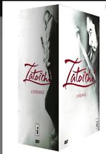 La Légende de Zatoichi -