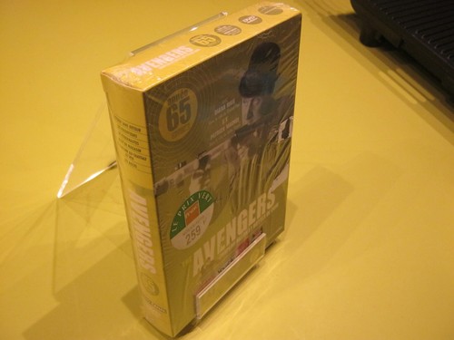 Coffret annee dvd - 1, 65