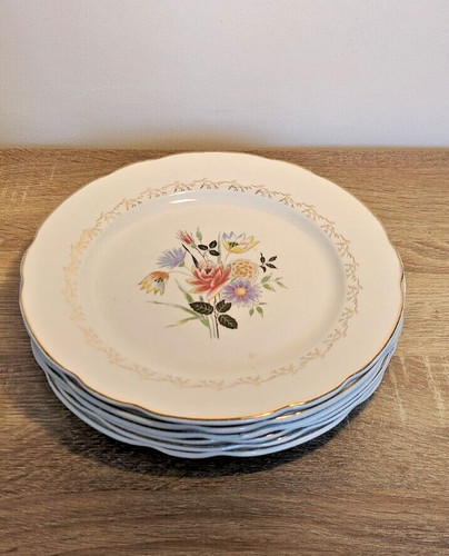 Lot assiette ancienne - lot,
