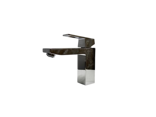 Mitigeur lavabo sur pied - mitigeur,