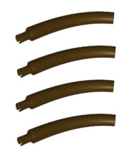 Lego ® Lot 4 Queue Corne