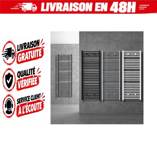Ecd germany radiateur - ecd,