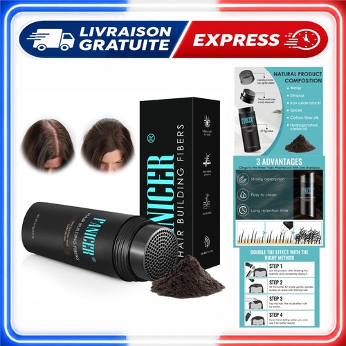 Fibres capillaires - fibres,