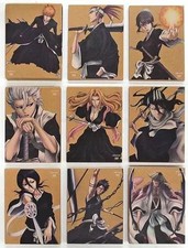 Anime DVD BLEACH Zanpakuto