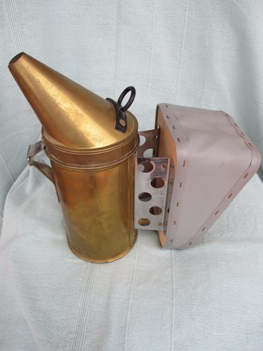 Pulverisateur cuivre - cuivre,