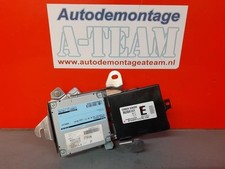 Calculateur phare de virage