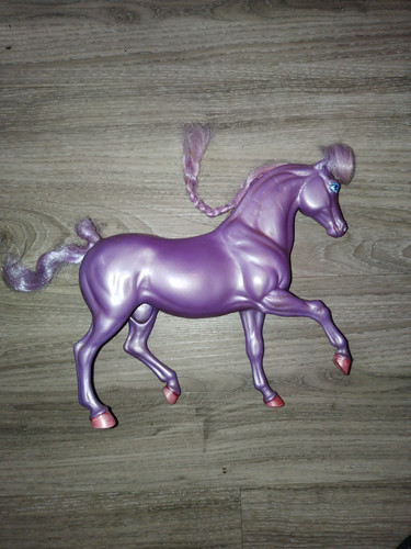 Cheval silky lady lovely locks - cheval,