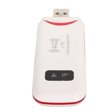 4G LTE Mobile WiFi Hotspot