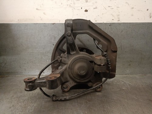 400157575r moyeu roue avant - moyeu, de