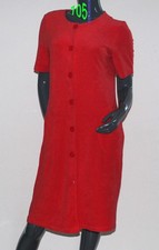 NEUF @@ PEIGNOIR  SORTIE DE BAIN EPONGE + RINGELLA + FR 38 (36 eur)