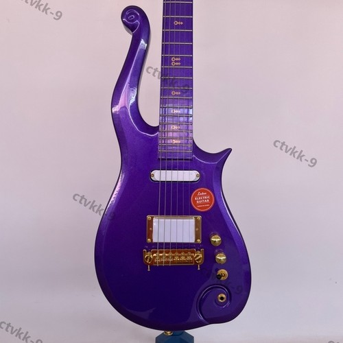 Prince guitare électrique - guitare,