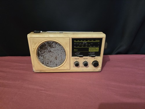 Ancienne radio pathé marconi - pathé,