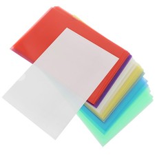  24 Pcs Plieuse Papier Dossier