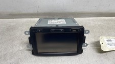 Autoradio d'origine RENAULT TRAFIC 3 COURT PHASE 1 281155104R