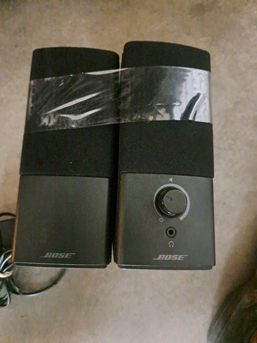 Bose companion series iii - companion,