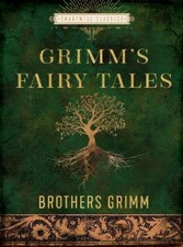 Brothers Grimm Grimm's Fairy