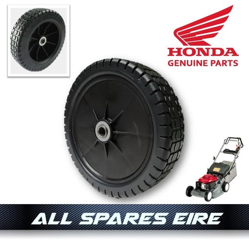 Roue tondeuse origine oem - roue,