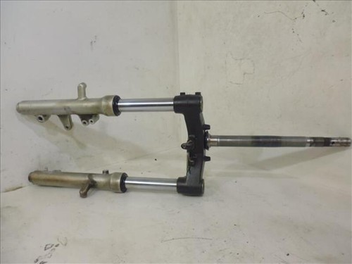 Tubes fourches suzuki burgman - tubes,